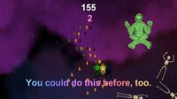 Spaceship Man 2 screenshot, image №4236313 - RAWG