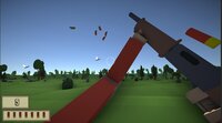 3D Duck Hunt screenshot, image №3372371 - RAWG