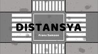 Distansya screenshot, image №2364042 - RAWG