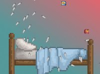 Pillow Fight (itch) screenshot, image №1109732 - RAWG