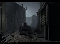 Dark Fall: Lights Out screenshot, image №382025 - RAWG