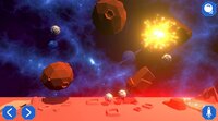 Asteroid Drifter screenshot, image №2842407 - RAWG