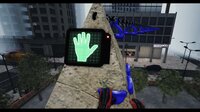 The Peak Climb VR screenshot, image №3565012 - RAWG
