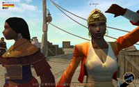 Pirates of the Burning Sea screenshot, image №355474 - RAWG