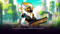 My Furry Protogen 3 🐾 screenshot, image №4235274 - RAWG