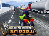 2XL ATV Offroad Quad Racing 3D screenshot, image №1634169 - RAWG