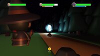 Forest of Doom - Demo screenshot, image №3755663 - RAWG