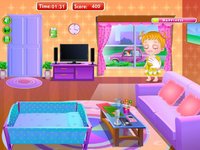 Newborn Baby Game screenshot, image №970861 - RAWG