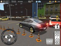 Car Parking Game 3D screenshot, image №1677862 - RAWG