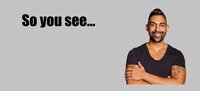 So You See... screenshot, image №3625461 - RAWG