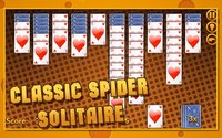 Solitaire Card Games Free: Spider Solitaire screenshot, image №1552542 - RAWG