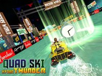 Quad Ski Hydro Thunder - Free JetSki Racing Game screenshot, image №1625494 - RAWG