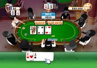 Texas Hold'Em Poker screenshot, image №247146 - RAWG