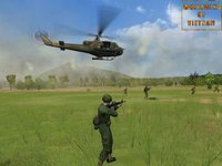 Whirlwind over Vietnam screenshot, image №430060 - RAWG