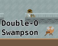 Double-O Swampson screenshot, image №3375170 - RAWG