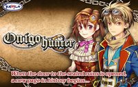 RPG Onigo Hunter screenshot, image №1574489 - RAWG