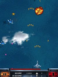 Air Fighter - Free Aireplane Games & Fighter Plane Games! screenshot, image №1983632 - RAWG