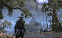 The Elder Scrolls Online screenshot, image №593995 - RAWG