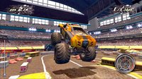 Monster Jam: Path of Destruction screenshot, image №562005 - RAWG