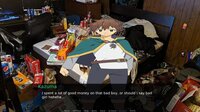 KazumaxPillow screenshot, image №2975806 - RAWG