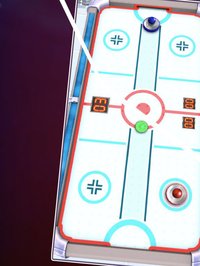 Air Hockey - funny air hockey screenshot, image №1324743 - RAWG