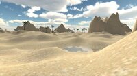 Desert Simulator screenshot, image №3376789 - RAWG