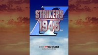 STRIKERS1945 II for Nintendo Switch screenshot, image №800607 - RAWG