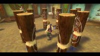 The Legend of Zelda: Skyward Sword screenshot, image №783769 - RAWG