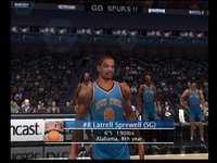NBA 2K screenshot, image №742112 - RAWG