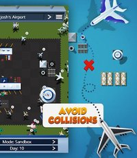 Airport Guy Airport Manager screenshot, image №1362229 - RAWG