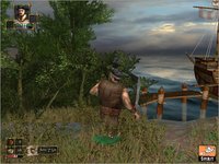 Voodoo Island screenshot, image №357401 - RAWG