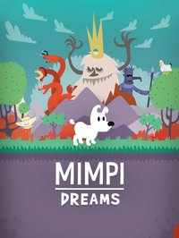 Mimpi Dreams screenshot, image №26445 - RAWG