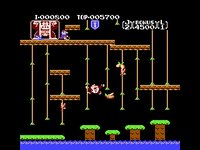 Donkey Kong Jr. screenshot, image №822745 - RAWG