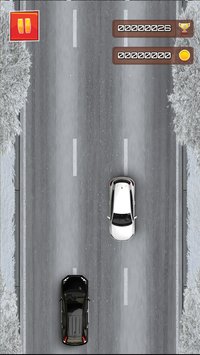 Highway Car 2D screenshot, image №1985969 - RAWG