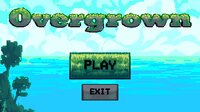 Overgrown (itch) (DoodleTron) screenshot, image №3866996 - RAWG