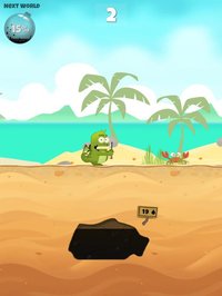 Oil Hunt screenshot, image №2194959 - RAWG