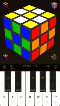 Piano Cube ! screenshot, image №2062015 - RAWG