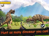 Dinosaur Hunt Jurrasic screenshot, image №2170753 - RAWG