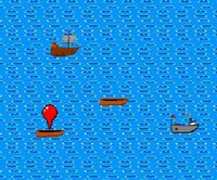 Boat Battle (SpyderGames) screenshot, image №2398461 - RAWG