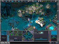 Submarine Titans screenshot, image №298600 - RAWG