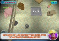 Oh No! The Ruins Below screenshot, image №1483230 - RAWG