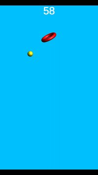 Flappy Ball Dunk - Android Game screenshot, image №2926682 - RAWG