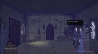 God in a Closet screenshot, image №4228987 - RAWG