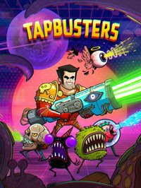 Tap Busters: Galaxy Heroes screenshot, image №1951181 - RAWG