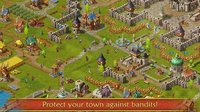 Townsmen Premium screenshot, image №1406243 - RAWG