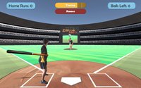 Guzman Home Run Derby screenshot, image №2000386 - RAWG