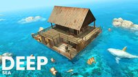 Island Raft Survival 2021: Ocean Escape screenshot, image №2714111 - RAWG