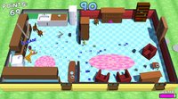 Muck and Buster in: Perfect Paws screenshot, image №1845229 - RAWG