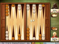 Hoyle Puzzle & Board Games (2009) screenshot, image №339177 - RAWG