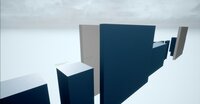 RUNNER: prototype screenshot, image №2533363 - RAWG